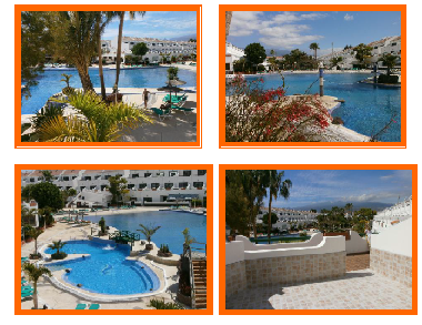 Holiday Apartment in Costa del Silencio (Teneriffa) or holiday homes and vacation rentals