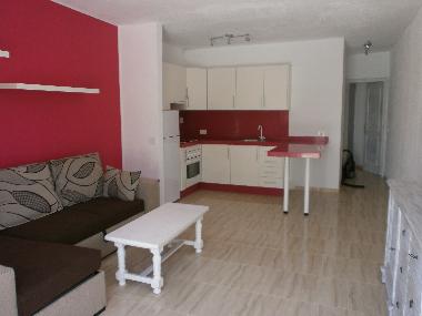 Holiday Apartment in Costa del Silencio (Teneriffa) or holiday homes and vacation rentals