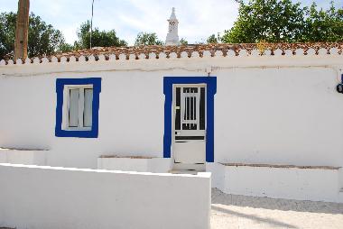Holiday Apartment in Vila Nova de Cacela  (Algarve) or holiday homes and vacation rentals