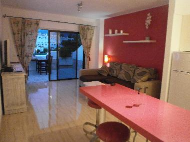 Holiday Apartment in Costa del Silencio (Teneriffa) or holiday homes and vacation rentals