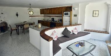 Holiday Apartment in Anacapri (Napoli) or holiday homes and vacation rentals