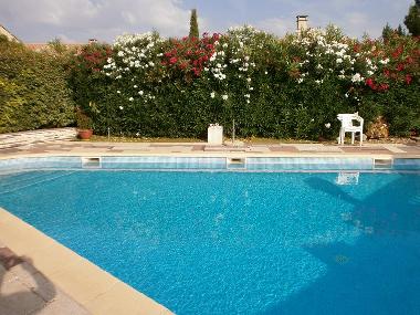 Holiday Apartment in n�vian (Aude) or holiday homes and vacation rentals
