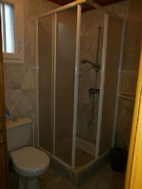 Holiday Apartment in n�vian (Aude) or holiday homes and vacation rentals