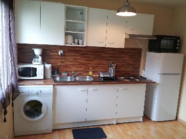 Holiday House in sarcelle (Val-d'Oise) or holiday homes and vacation rentals