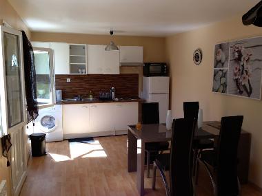 Holiday House in sarcelle (Val-d'Oise) or holiday homes and vacation rentals