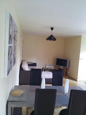 Holiday House in sarcelle (Val-d'Oise) or holiday homes and vacation rentals