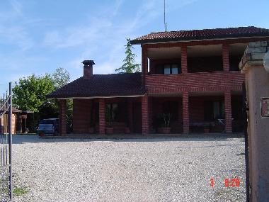 Holiday House in POTENZA PICENA (Macerata) or holiday homes and vacation rentals