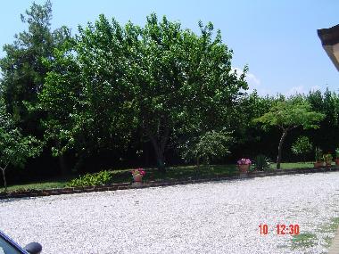 Holiday House in POTENZA PICENA (Macerata) or holiday homes and vacation rentals