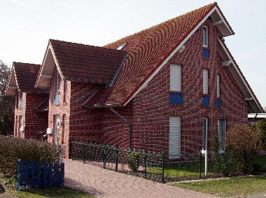 Holiday Apartment in Borkum (East Frisians (Islands)) or holiday homes and vacation rentals