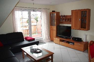 Holiday Apartment in Borkum (East Frisians (Islands)) or holiday homes and vacation rentals