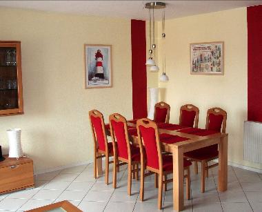 Holiday Apartment in Borkum (East Frisians (Islands)) or holiday homes and vacation rentals