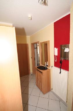 Holiday Apartment in Borkum (East Frisians (Islands)) or holiday homes and vacation rentals