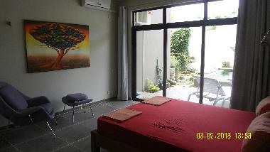 Holiday Apartment in Grand Baie (Grand Baie) or holiday homes and vacation rentals