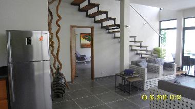 Holiday Apartment in Grand Baie (Grand Baie) or holiday homes and vacation rentals