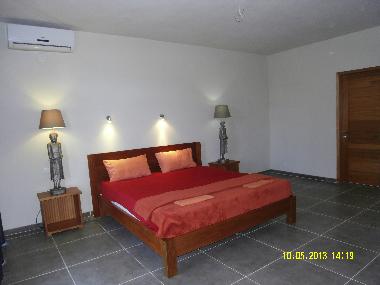 Holiday Apartment in Grand Baie (Grand Baie) or holiday homes and vacation rentals