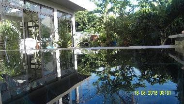 Holiday Apartment in Grand Baie (Grand Baie) or holiday homes and vacation rentals