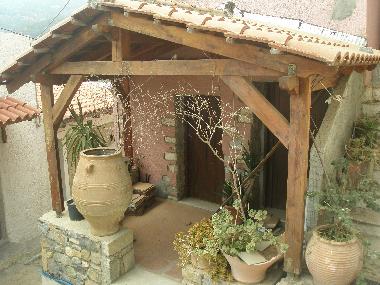 Villa in Nikithianos (Lasithi) or holiday homes and vacation rentals