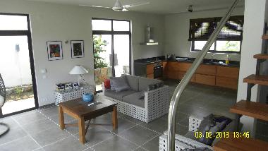 Holiday Apartment in Grand Baie (Grand Baie) or holiday homes and vacation rentals