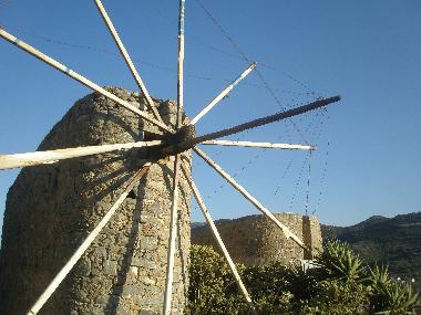 Villa in Nikithianos (Lasithi) or holiday homes and vacation rentals