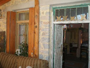 Villa in Nikithianos (Lasithi) or holiday homes and vacation rentals