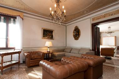 Holiday Apartment in VENEZIA (Venezia) or holiday homes and vacation rentals