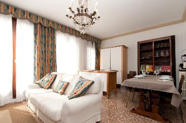 Holiday Apartment in VENEZIA (Venezia) or holiday homes and vacation rentals