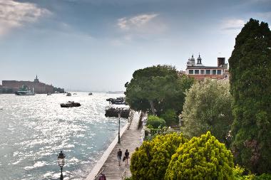 Holiday Apartment in VENEZIA (Venezia) or holiday homes and vacation rentals