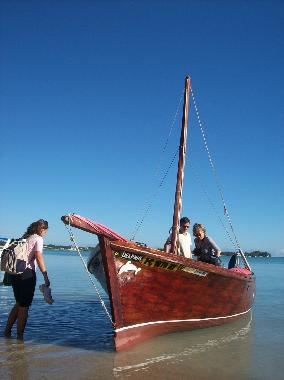 Holiday Apartment in Grand Baie (Grand Baie) or holiday homes and vacation rentals