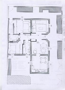 Holiday Apartment in Pesaro (Pesaro e Urbino) or holiday homes and vacation rentals