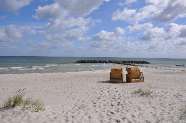 Holiday Apartment in Schnberg (Ostsee-Festland) or holiday homes and vacation rentals