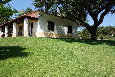 Holiday House in Santo Estevo (Grande Lisboa) or holiday homes and vacation rentals