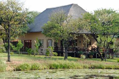 Holiday House in Phalaborwa (KRUGERPARK) (Northern Province) or holiday homes and vacation rentals