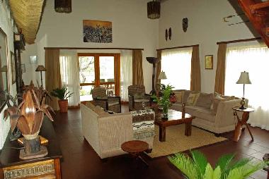 Holiday House in Phalaborwa (KRUGERPARK) (Northern Province) or holiday homes and vacation rentals