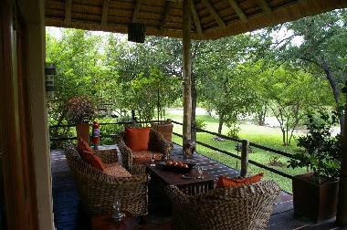 Holiday House in Phalaborwa (KRUGERPARK) (Northern Province) or holiday homes and vacation rentals
