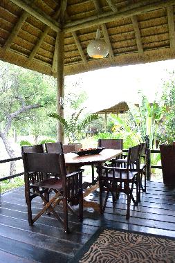 Holiday House in Phalaborwa (KRUGERPARK) (Northern Province) or holiday homes and vacation rentals