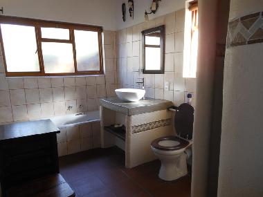 Holiday House in Phalaborwa (KRUGERPARK) (Northern Province) or holiday homes and vacation rentals
