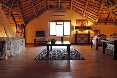 Holiday House in Phalaborwa (KRUGERPARK) (Northern Province) or holiday homes and vacation rentals