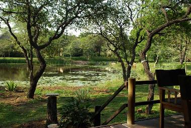 Holiday House in Phalaborwa (KRUGERPARK) (Northern Province) or holiday homes and vacation rentals