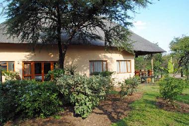 Holiday House in Phalaborwa (KRUGERPARK) (Northern Province) or holiday homes and vacation rentals