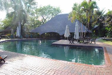 Holiday House in Phalaborwa (KRUGERPARK) (Northern Province) or holiday homes and vacation rentals