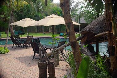 Holiday House in Phalaborwa (KRUGERPARK) (Northern Province) or holiday homes and vacation rentals