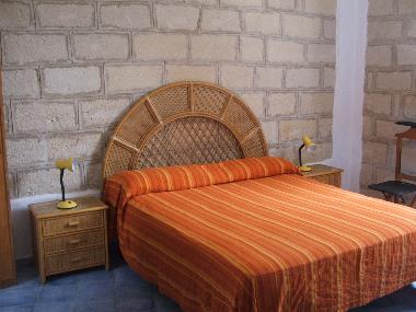 Holiday House in Favignana (Trapani) or holiday homes and vacation rentals