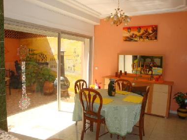 Villa in Agadir (Agadir) or holiday homes and vacation rentals