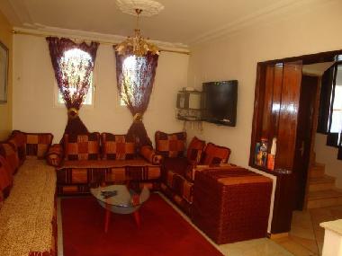 Villa in Agadir (Agadir) or holiday homes and vacation rentals