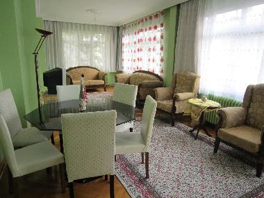 Holiday Apartment in Kadiky (Istanbul) or holiday homes and vacation rentals