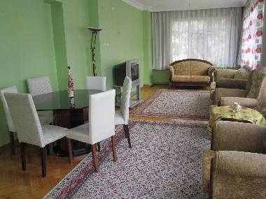 Holiday Apartment in Kadiky (Istanbul) or holiday homes and vacation rentals