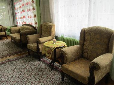 Holiday Apartment in Kadiky (Istanbul) or holiday homes and vacation rentals