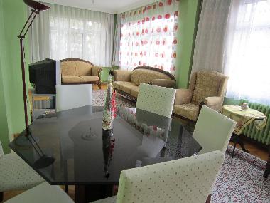Holiday Apartment in Kadiky (Istanbul) or holiday homes and vacation rentals