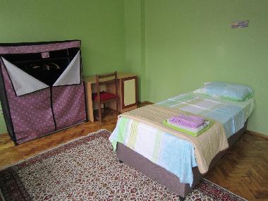 Holiday Apartment in Kadiky (Istanbul) or holiday homes and vacation rentals