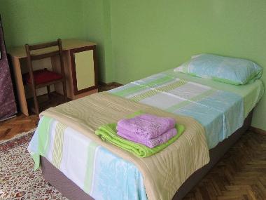 Holiday Apartment in Kadiky (Istanbul) or holiday homes and vacation rentals